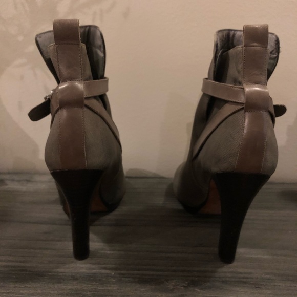 Aldo booties size 9 - Picture 5 of 11